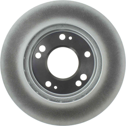 Centric Parts Disc Brake Rotor GCX with Partial Coating for 1990-2005 Chrysler Sebring 320.46042