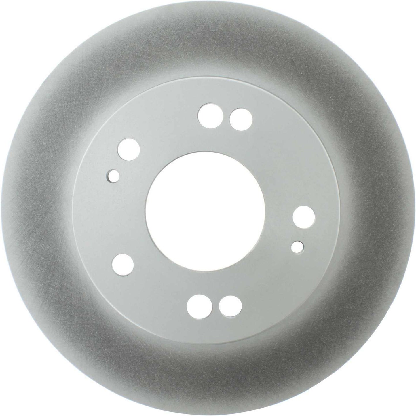 Stoptech Centric 90-05 Chrysler Sebring/Dodge Stratus GCX Front Brake Rotors 320.46042