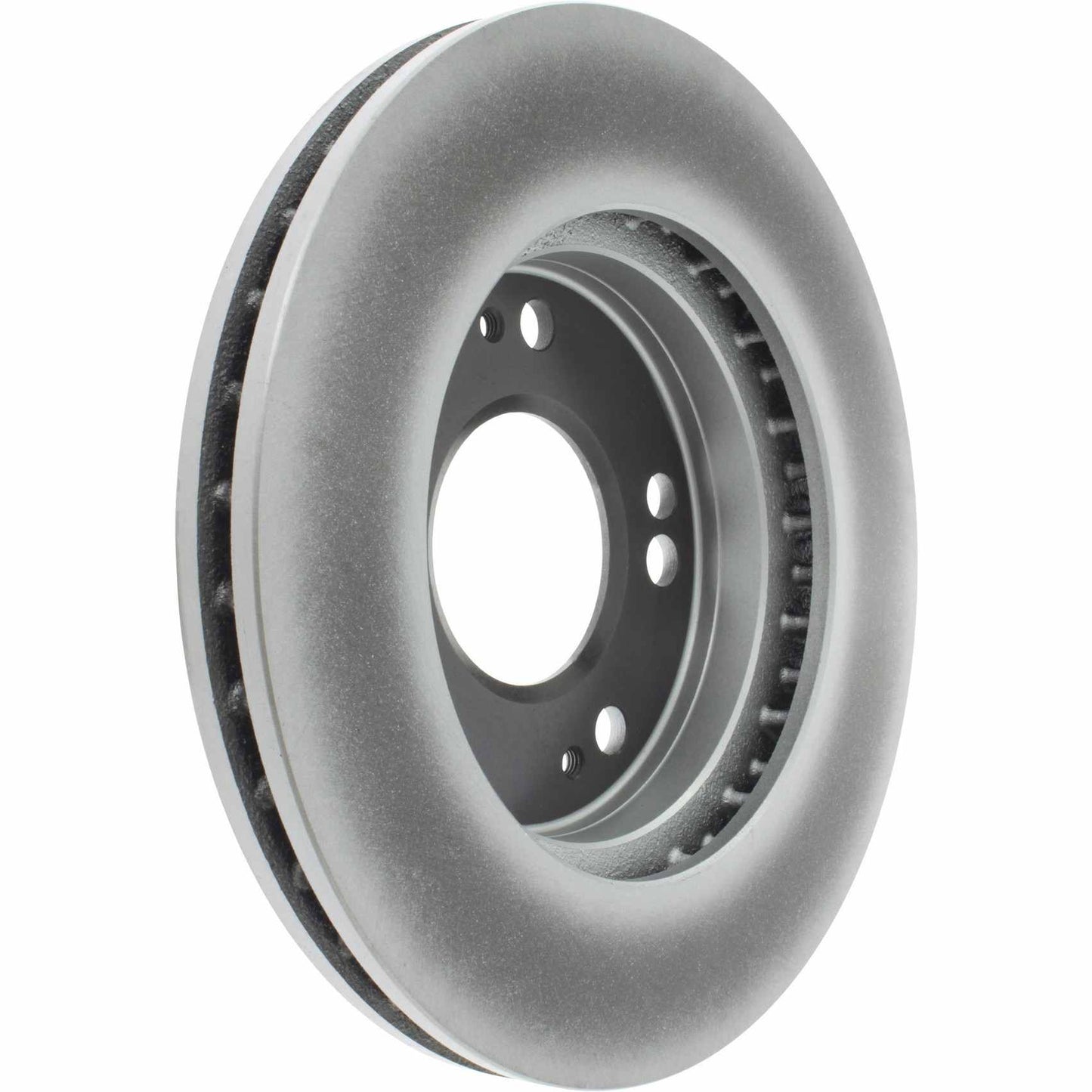Centric Parts Disc Brake Rotor GCX with Partial Coating for 1990-2005 Chrysler Sebring 320.46042
