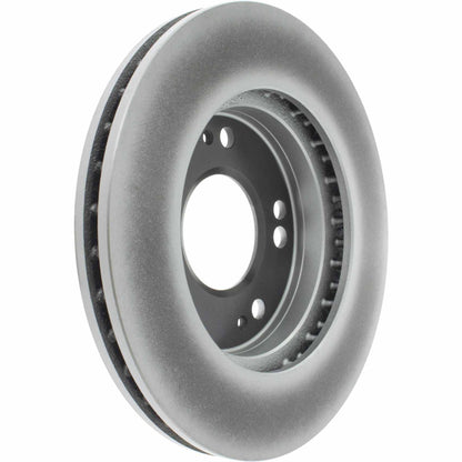 Centric Parts Disc Brake Rotor GCX with Partial Coating for 1990-2005 Chrysler Sebring 320.46042