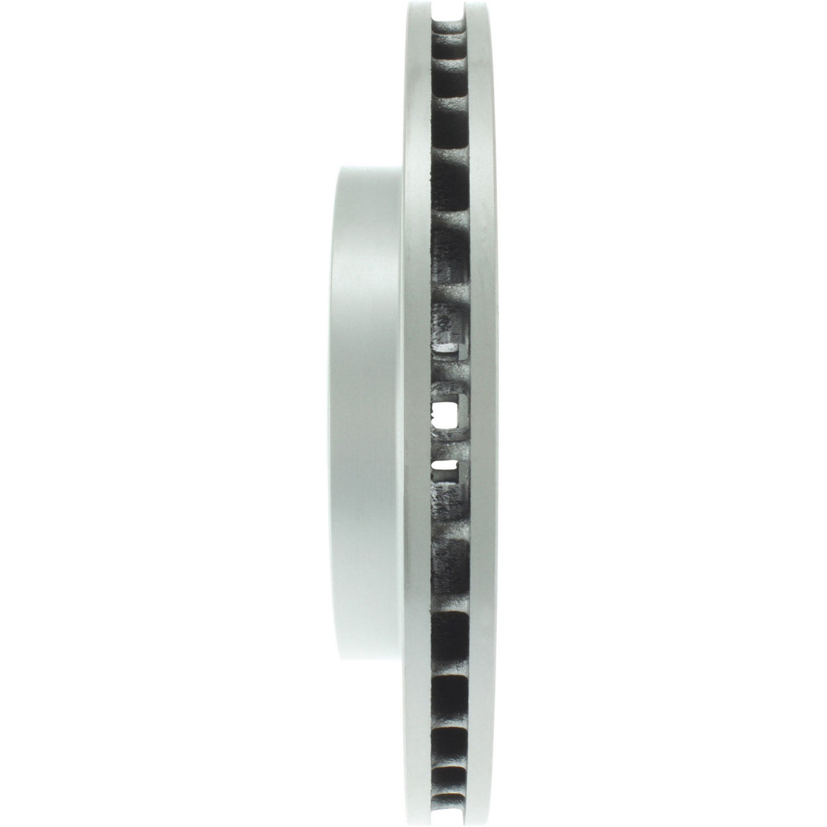 Centric Parts Disc Brake Rotor GCX with Partial Coating for 1990-2005 Chrysler Sebring 320.46042