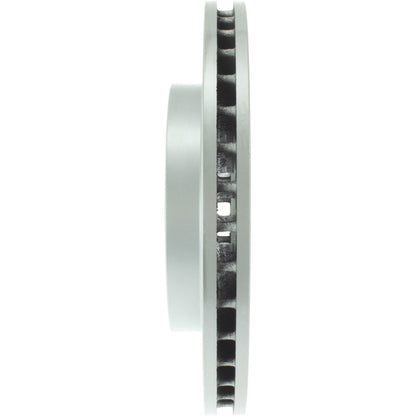 Centric Parts Disc Brake Rotor GCX with Partial Coating for 1990-2005 Chrysler Sebring 320.46042