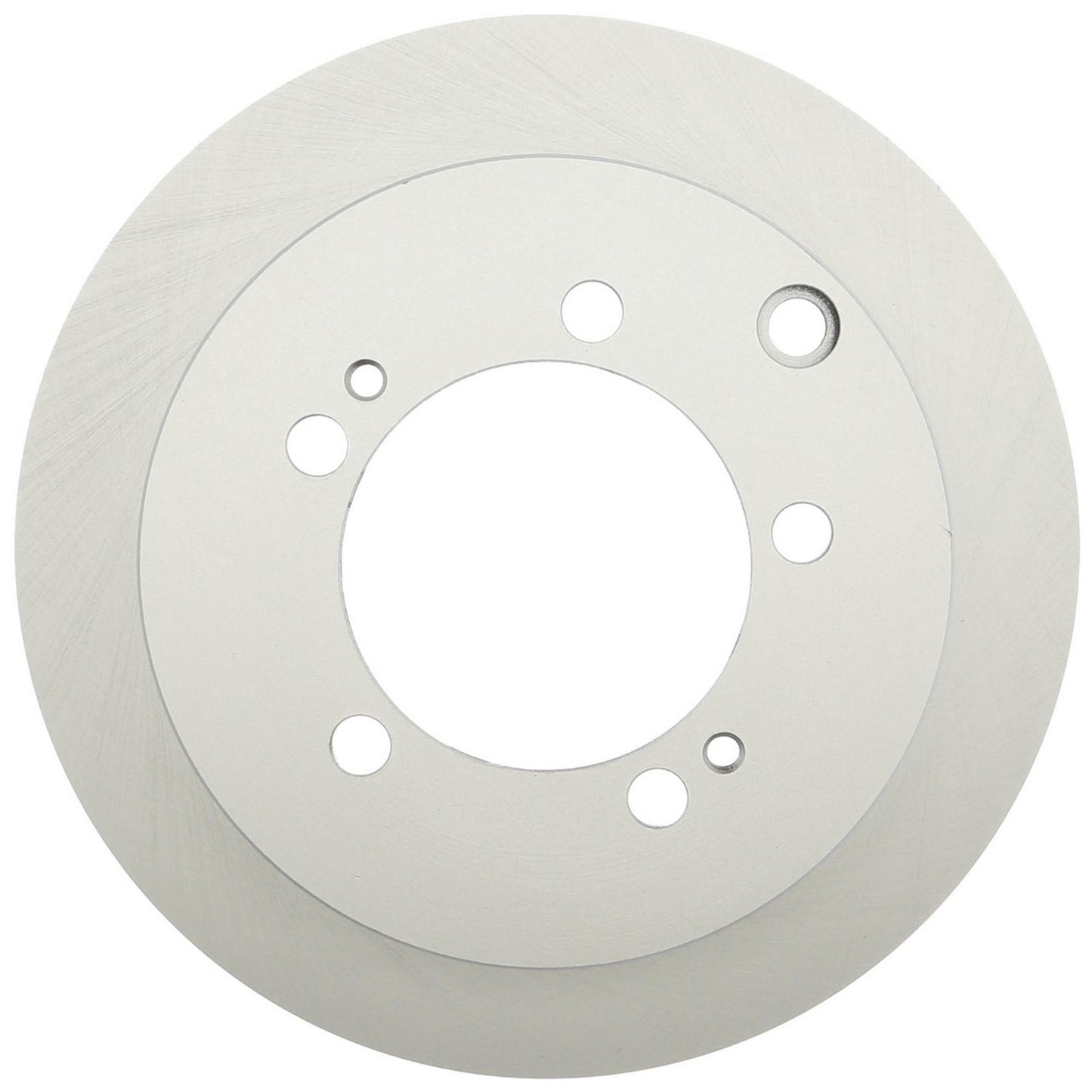 Centric Parts Disc Brake Rotor GCX with Full Coating for 1995-2006 Chrysler Sebring Dodge Avenger Stratus Eagle Talon Mitsubishi Eclipse Galant Lancer Outlander 320.46047F