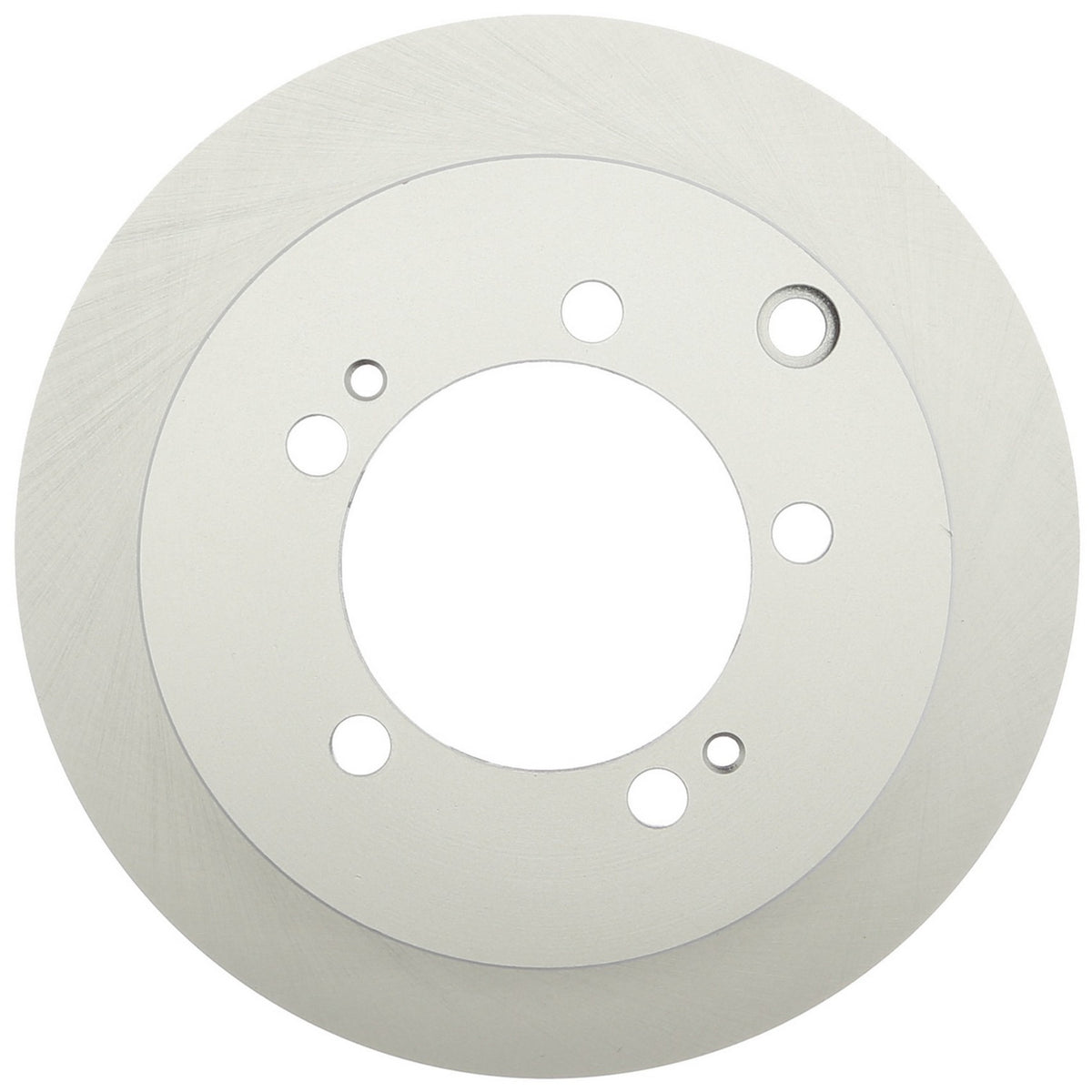 Centric Parts Disc Brake Rotor GCX with Full Coating for 1995-2006 Chrysler Sebring Dodge Avenger Stratus Eagle Talon Mitsubishi Eclipse Galant Lancer Outlander 320.46047F