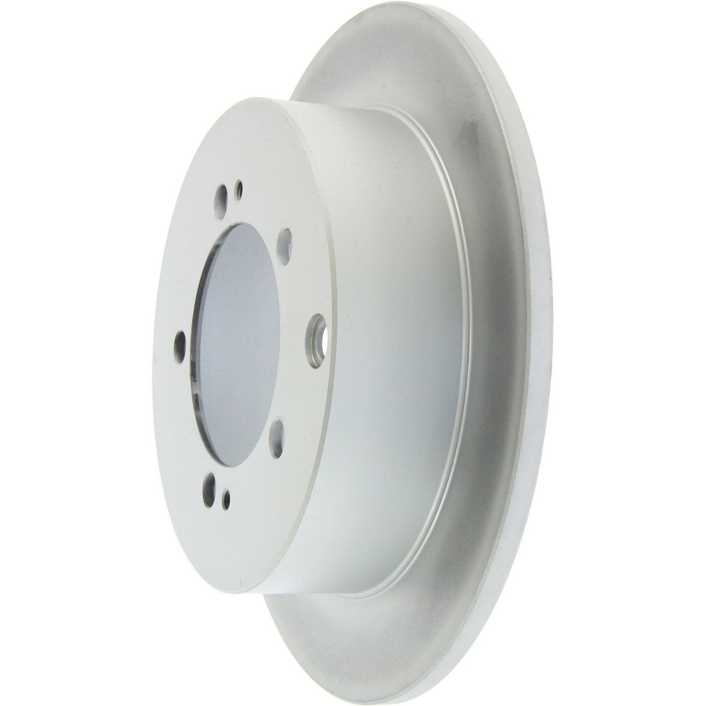 Centric Parts Disc Brake Rotor GCX with Partial Coating 320.46047