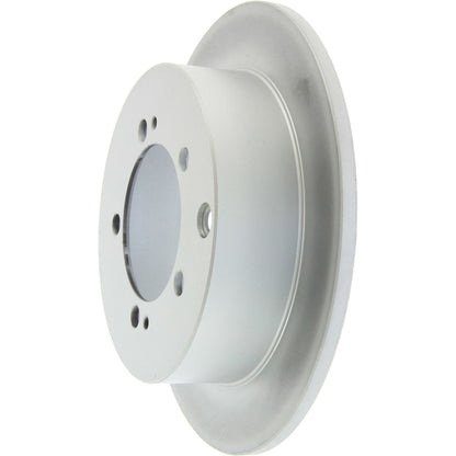 Centric Parts Disc Brake Rotor GCX with Partial Coating 320.46047