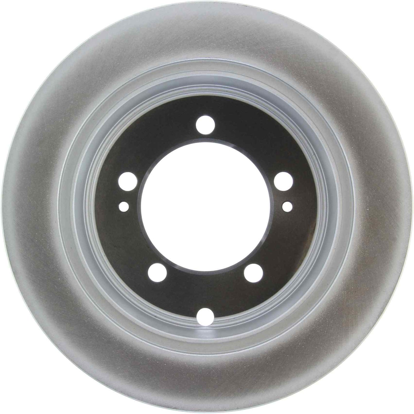 Centric Parts Disc Brake Rotor GCX with Partial Coating 320.46047