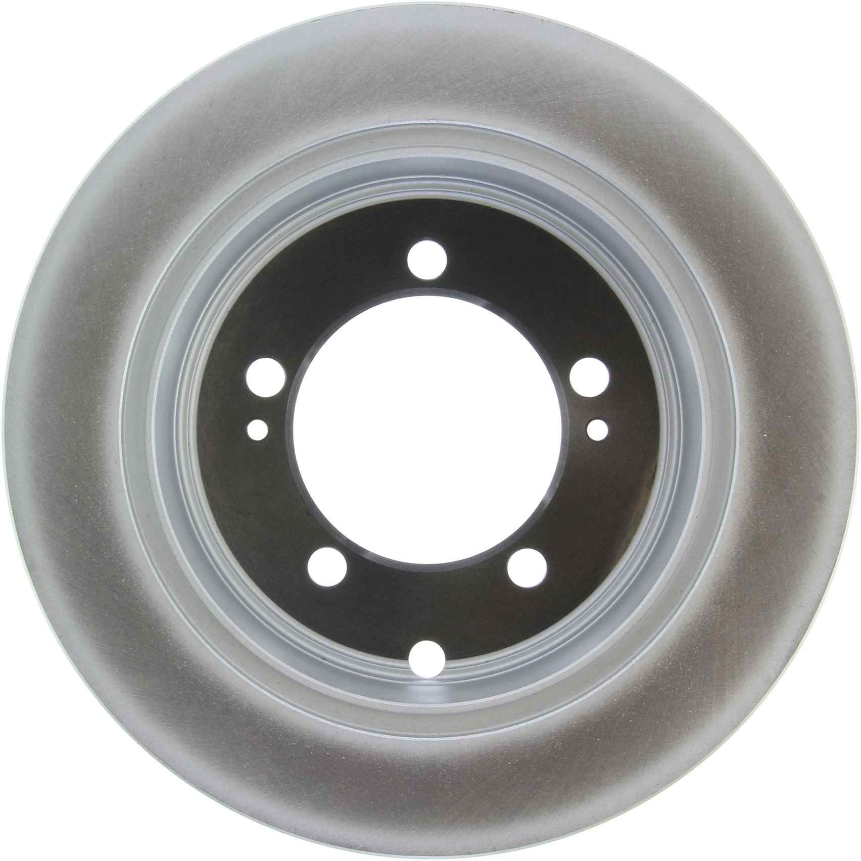 Centric Parts GCX Elemental Protection Brake Rotors By StopTech 320.46047