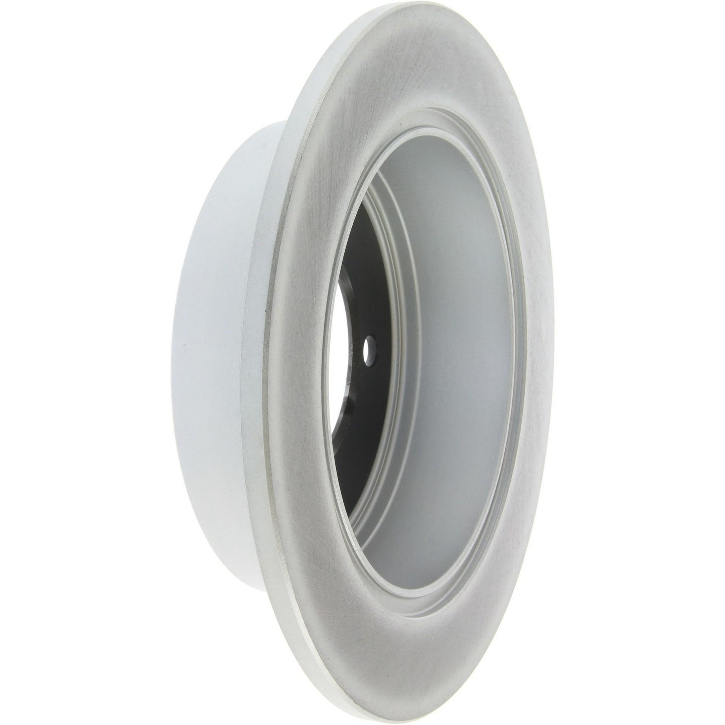 Centric Parts Disc Brake Rotor GCX with Partial Coating 320.46047