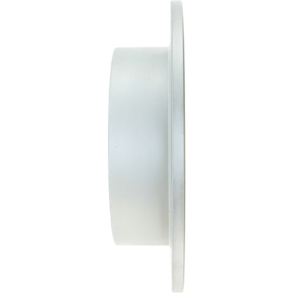 Centric Parts Disc Brake Rotor GCX with Partial Coating 320.46047
