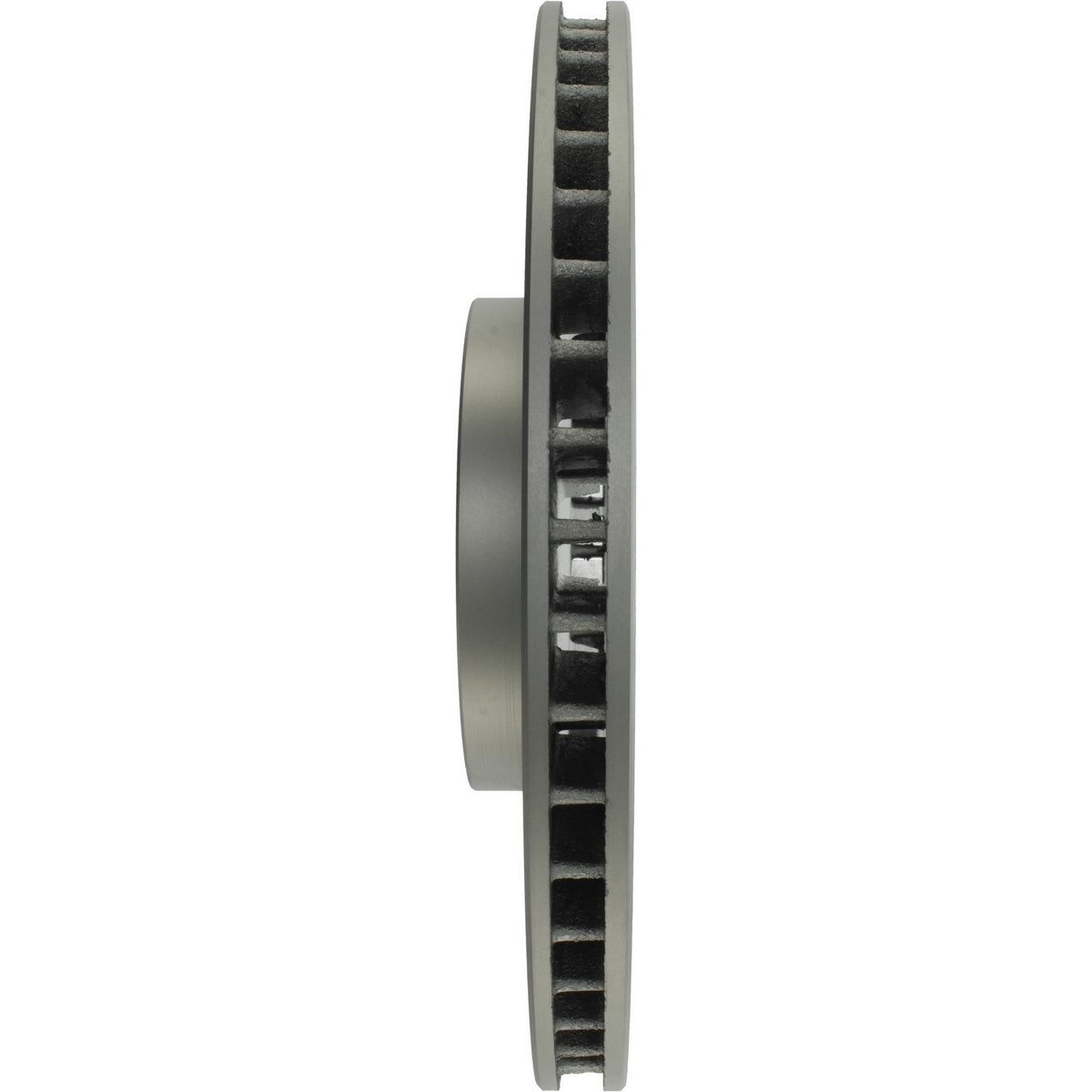 Centric Parts Disc Brake Rotor GCX with Full Coating for 2000-2004 Mitsubishi Montero Sport 320.46051F
