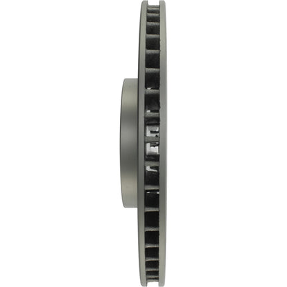 Centric Parts Disc Brake Rotor GCX with Full Coating for 2000-2004 Mitsubishi Montero Sport 320.46051F