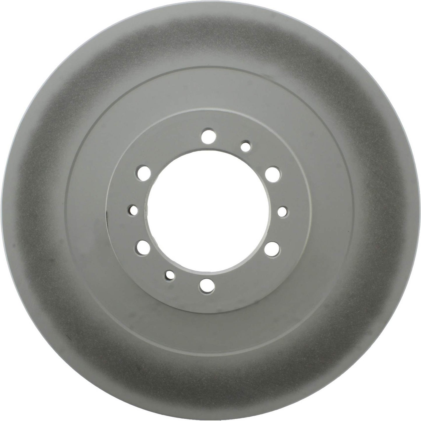 Centric Parts Disc Brake Rotor GCX with Partial Coating for 2000-2004 Mitsubishi Montero Sport 320.46051