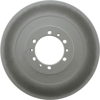 Centric Parts Disc Brake Rotor GCX with Partial Coating for 2000-2004 Mitsubishi Montero Sport 320.46051