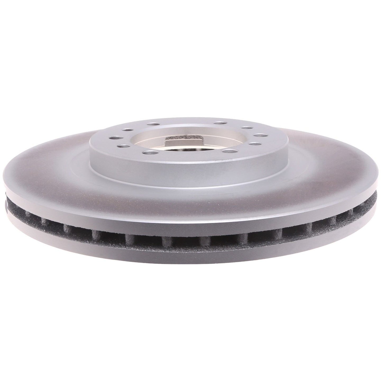 Centric Parts Disc Brake Rotor GCX Rotor with Full Coating for 1994-2000 Mitsubishi Montero 320.46054F
