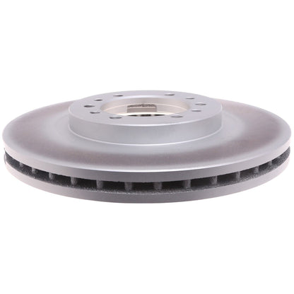 Centric Parts Disc Brake Rotor GCX Rotor with Full Coating for 1994-2000 Mitsubishi Montero 320.46054F