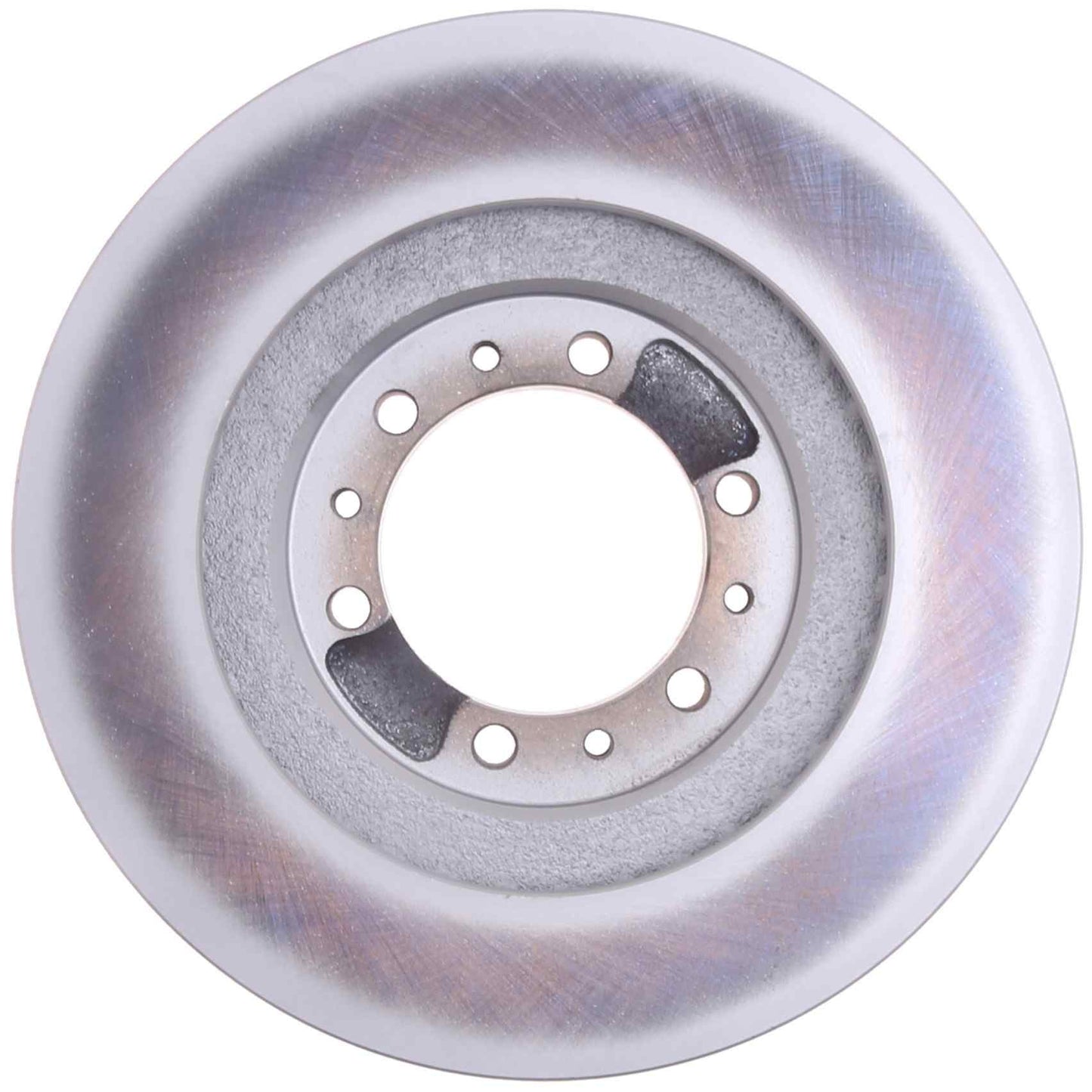 Centric Parts Disc Brake Rotor GCX Rotor with Full Coating for 1994-2000 Mitsubishi Montero 320.46054F