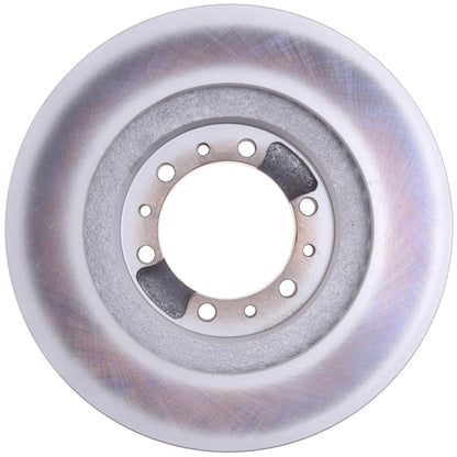 Centric Parts Disc Brake Rotor GCX Rotor with Full Coating for 1994-2000 Mitsubishi Montero 320.46054F