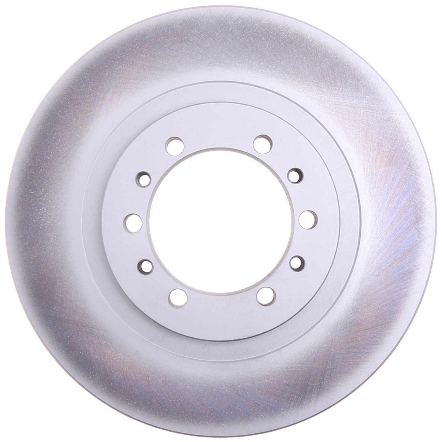 Centric Parts Disc Brake Rotor GCX Rotor with Full Coating for 1994-2000 Mitsubishi Montero 320.46054F