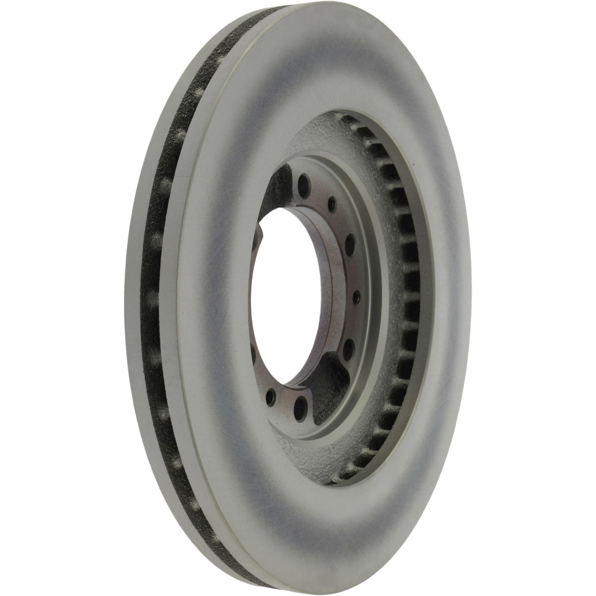 Centric Parts Disc Brake Rotor GCX Rotor with Full Coating for 1994-2000 Mitsubishi Montero 320.46054F