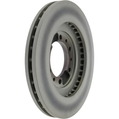 Centric Parts Disc Brake Rotor GCX Rotor with Full Coating for 1994-2000 Mitsubishi Montero 320.46054F