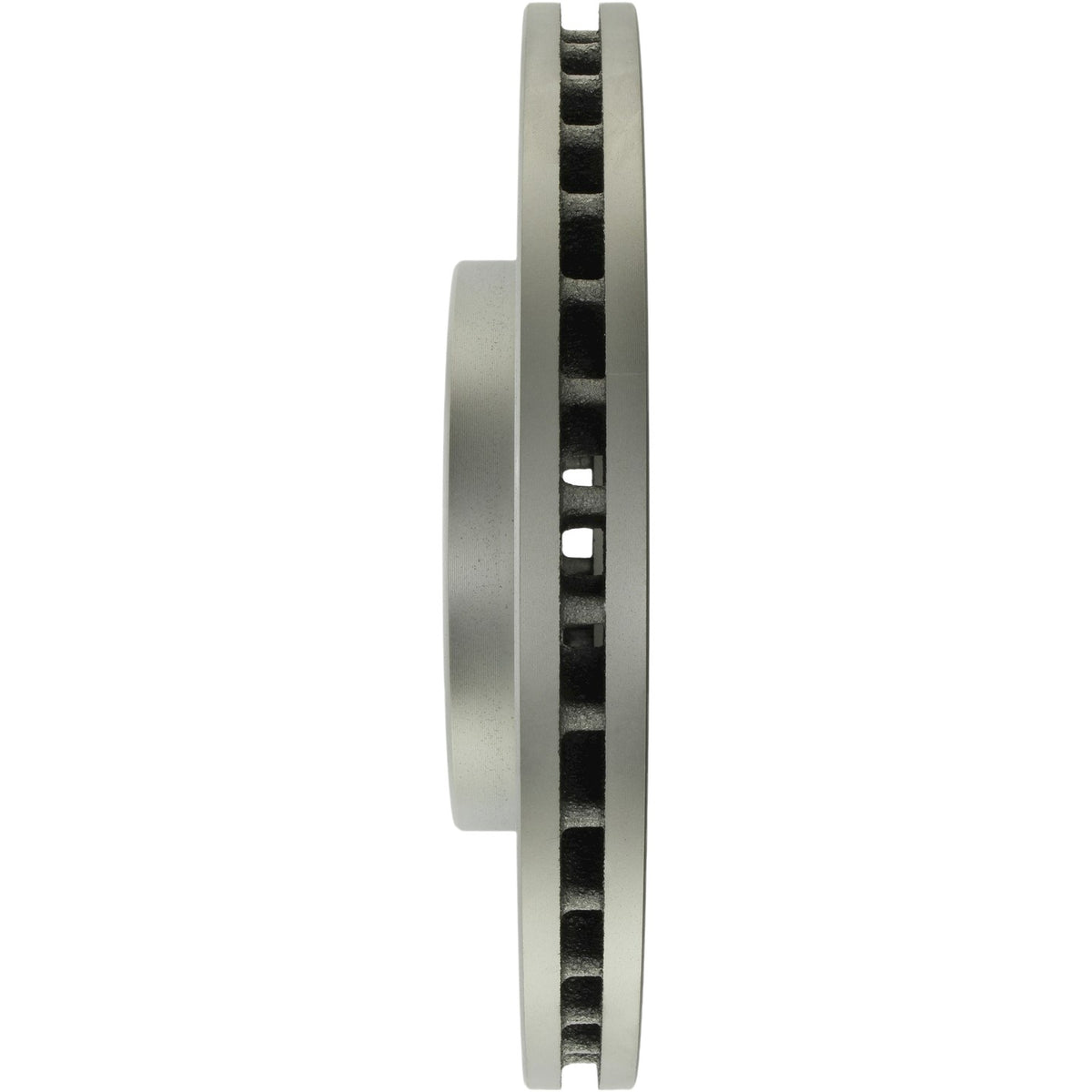 Centric Parts Disc Brake Rotor GCX Rotor with Full Coating for 1994-2000 Mitsubishi Montero 320.46054F