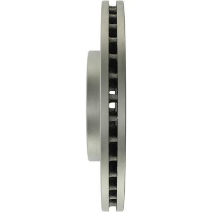 Centric Parts Disc Brake Rotor GCX Rotor with Full Coating for 1994-2000 Mitsubishi Montero 320.46054F