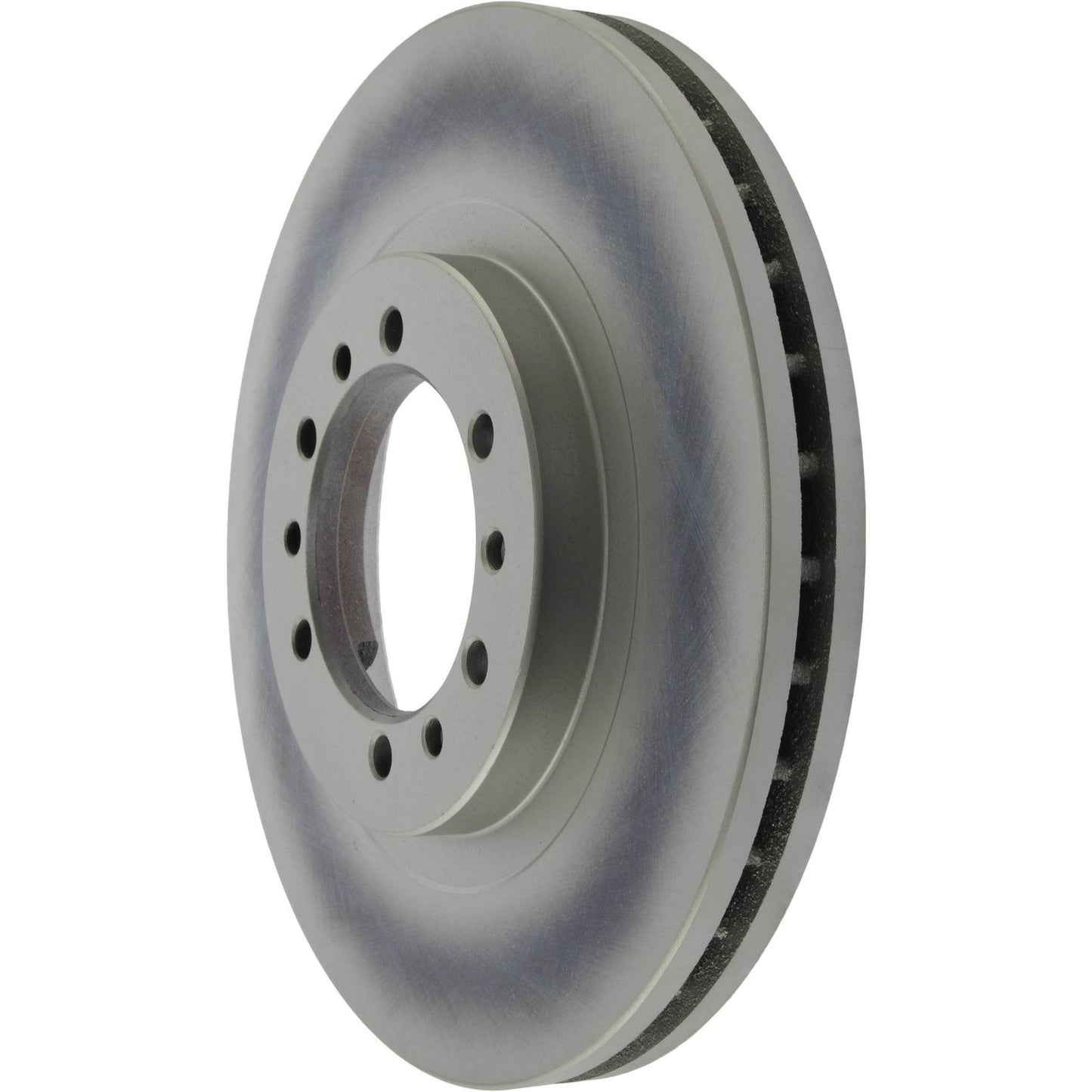 Centric Parts Disc Brake Rotor GCX with Partial Coating for 1994-2000 Mitsubishi Montero 320.46054