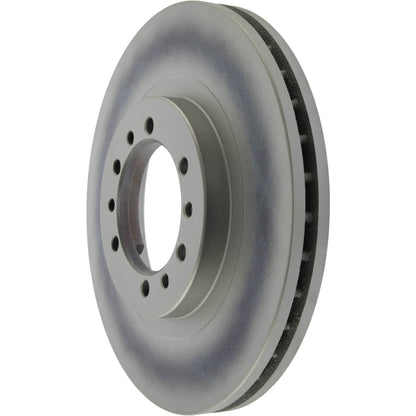 Centric Parts Disc Brake Rotor GCX with Partial Coating for 1994-2000 Mitsubishi Montero 320.46054
