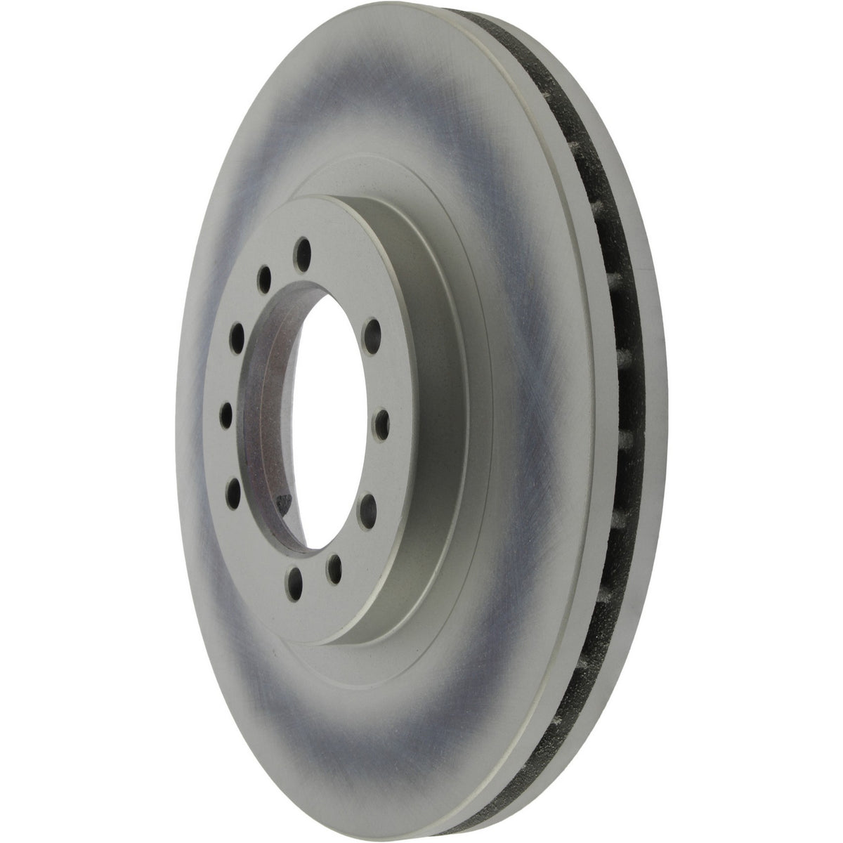 Centric Parts Disc Brake Rotor GCX with Partial Coating for 1994-2000 Mitsubishi Montero 320.46054