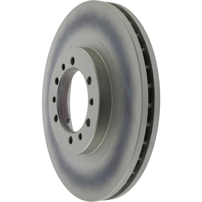 Centric Parts Disc Brake Rotor GCX with Partial Coating for 1994-2000 Mitsubishi Montero 320.46054