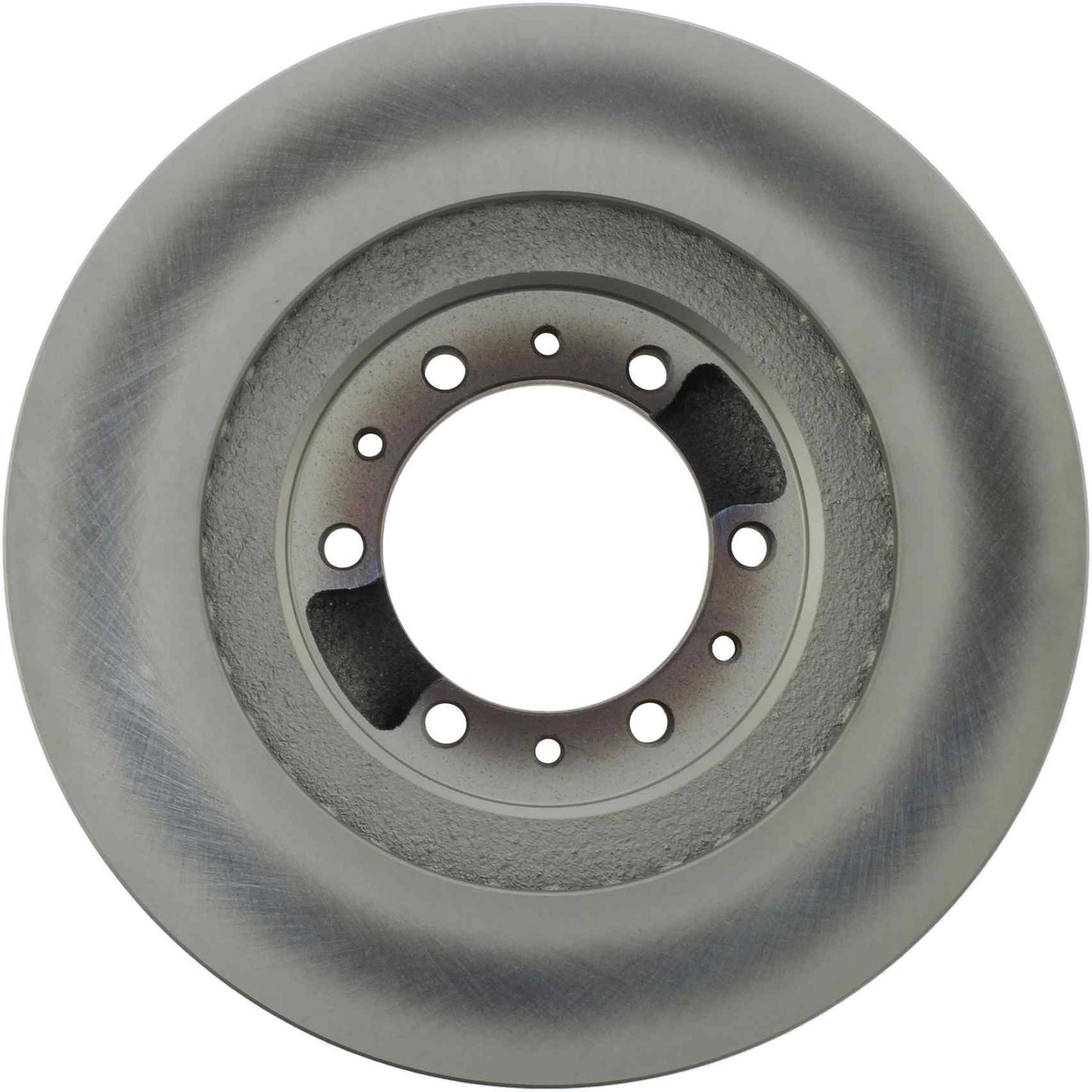 Centric Parts Disc Brake Rotor GCX with Partial Coating for 1994-2000 Mitsubishi Montero 320.46054