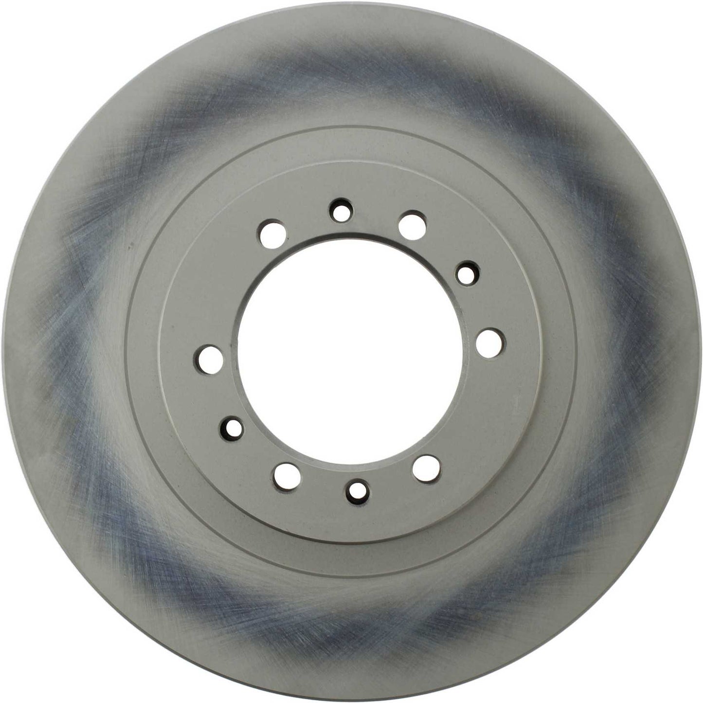 Centric Parts Disc Brake Rotor GCX with Partial Coating for 1994-2000 Mitsubishi Montero 320.46054