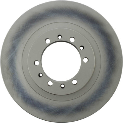 Centric Parts Disc Brake Rotor GCX with Partial Coating for 1994-2000 Mitsubishi Montero 320.46054