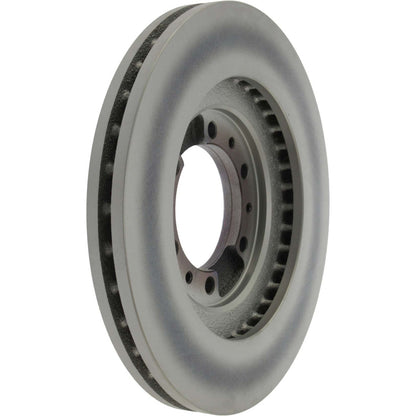 Centric Parts Disc Brake Rotor GCX with Partial Coating for 1994-2000 Mitsubishi Montero 320.46054