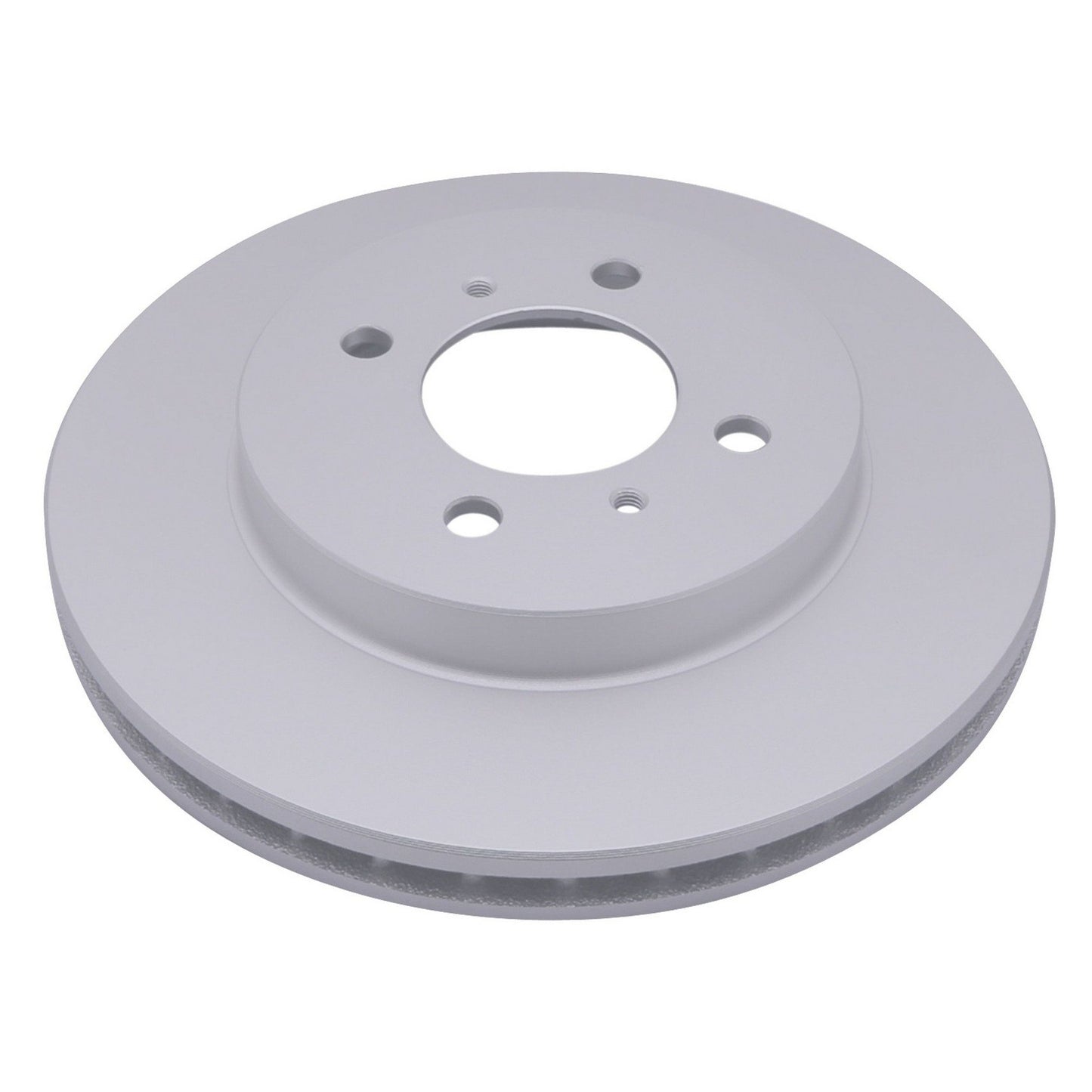 Centric Parts Disc Brake Rotor Full Coating 320.46060F