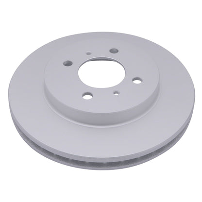 Centric Parts Disc Brake Rotor Full Coating 320.46060F