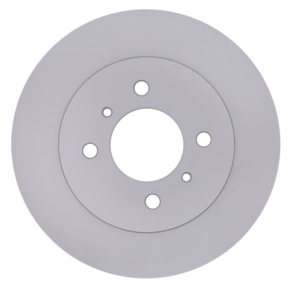 Centric Parts Disc Brake Rotor Full Coating 320.46060F