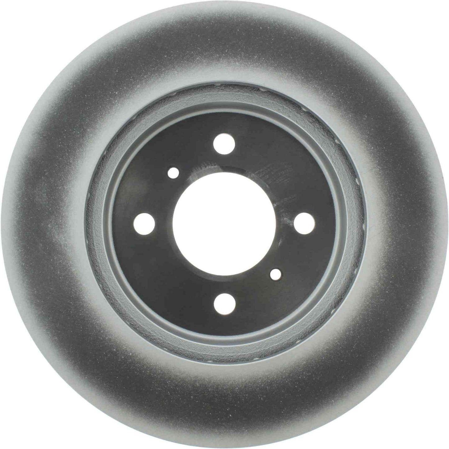 Centric Parts Disc Brake Rotor GCX with Partial Coating for 2002-2007 Mitsubishi Lancer, Mirage 1998-2002 320.46060