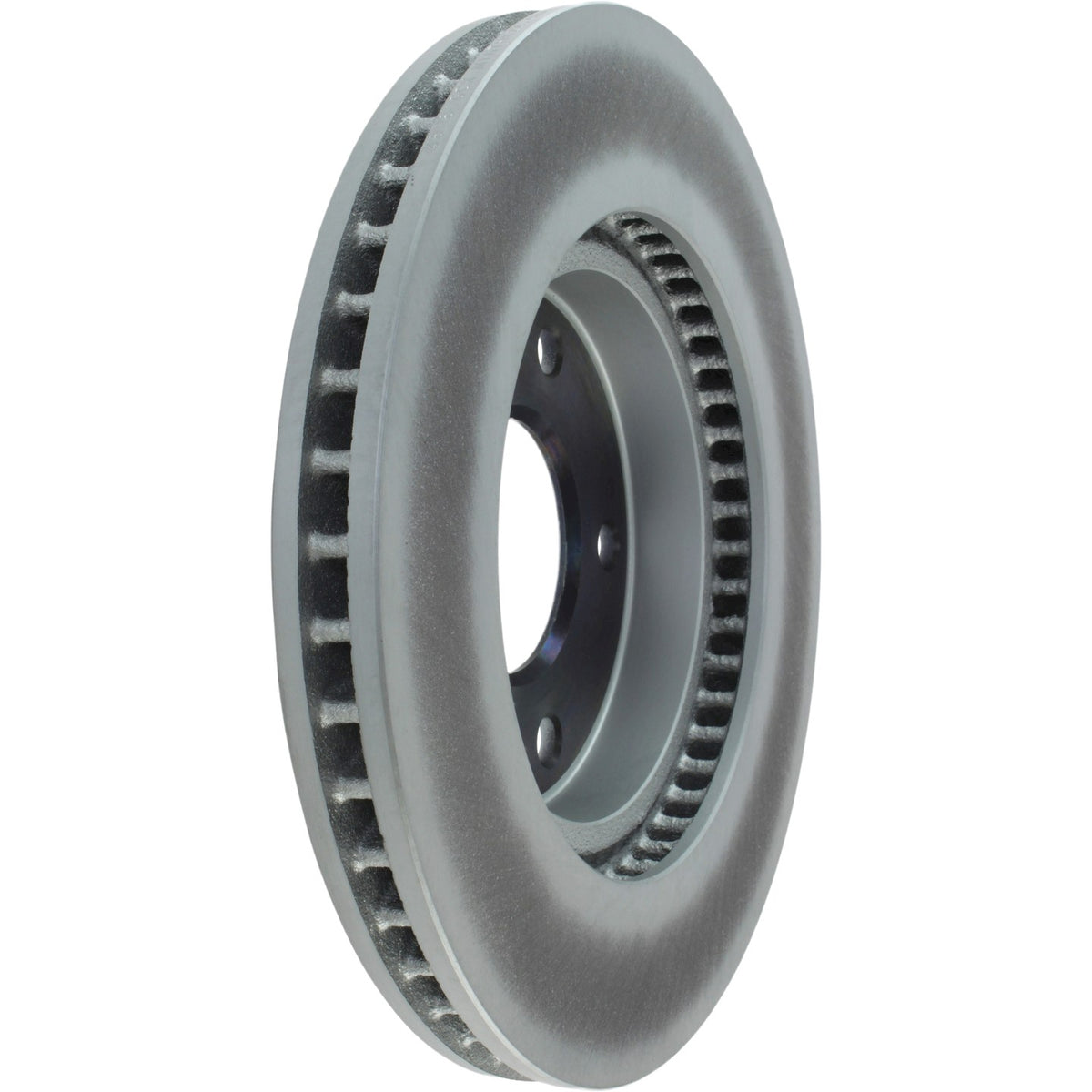 Centric Parts Disc Brake Rotor GCX Full Coating for 2001-2005 Chrysler Sebring, Dodge Stratus, Mitsubishi Eclipse 320.46061F