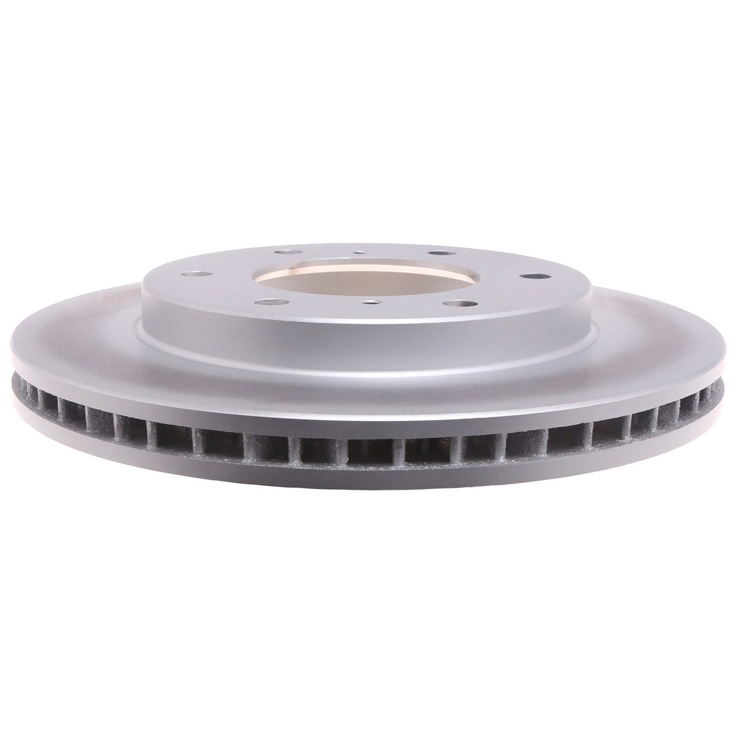 Centric Parts Disc Brake Rotor GCX with Full Coating for 2000-2006 Mitsubishi Montero 320.46062F