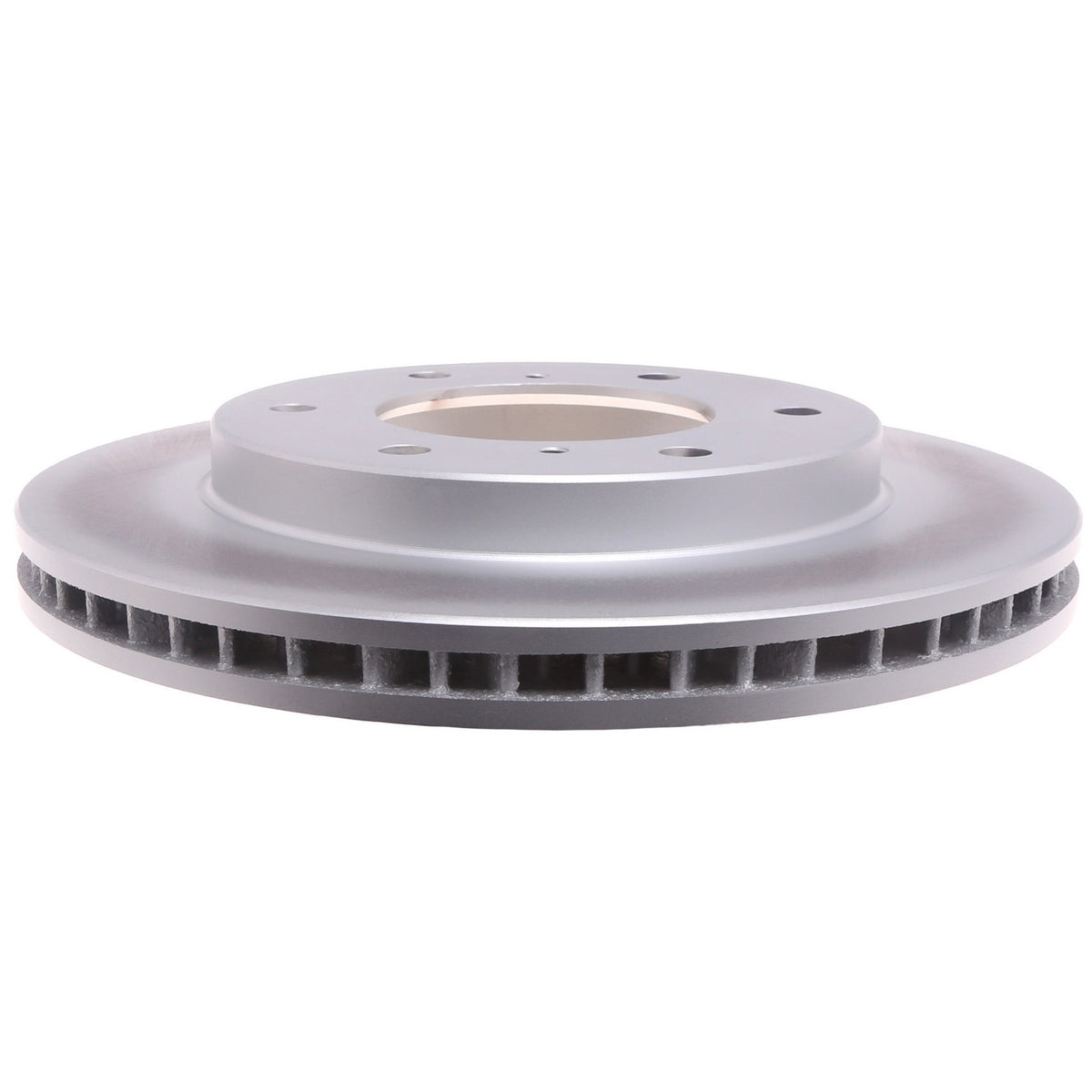Centric Parts Disc Brake Rotor GCX with Full Coating for 2000-2006 Mitsubishi Montero 320.46062F