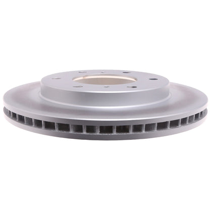 Centric Parts Disc Brake Rotor GCX with Full Coating for 2000-2006 Mitsubishi Montero 320.46062F