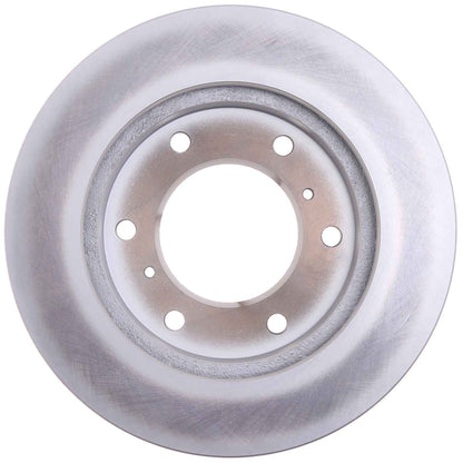 Centric Parts Disc Brake Rotor GCX with Full Coating for 2000-2006 Mitsubishi Montero 320.46062F