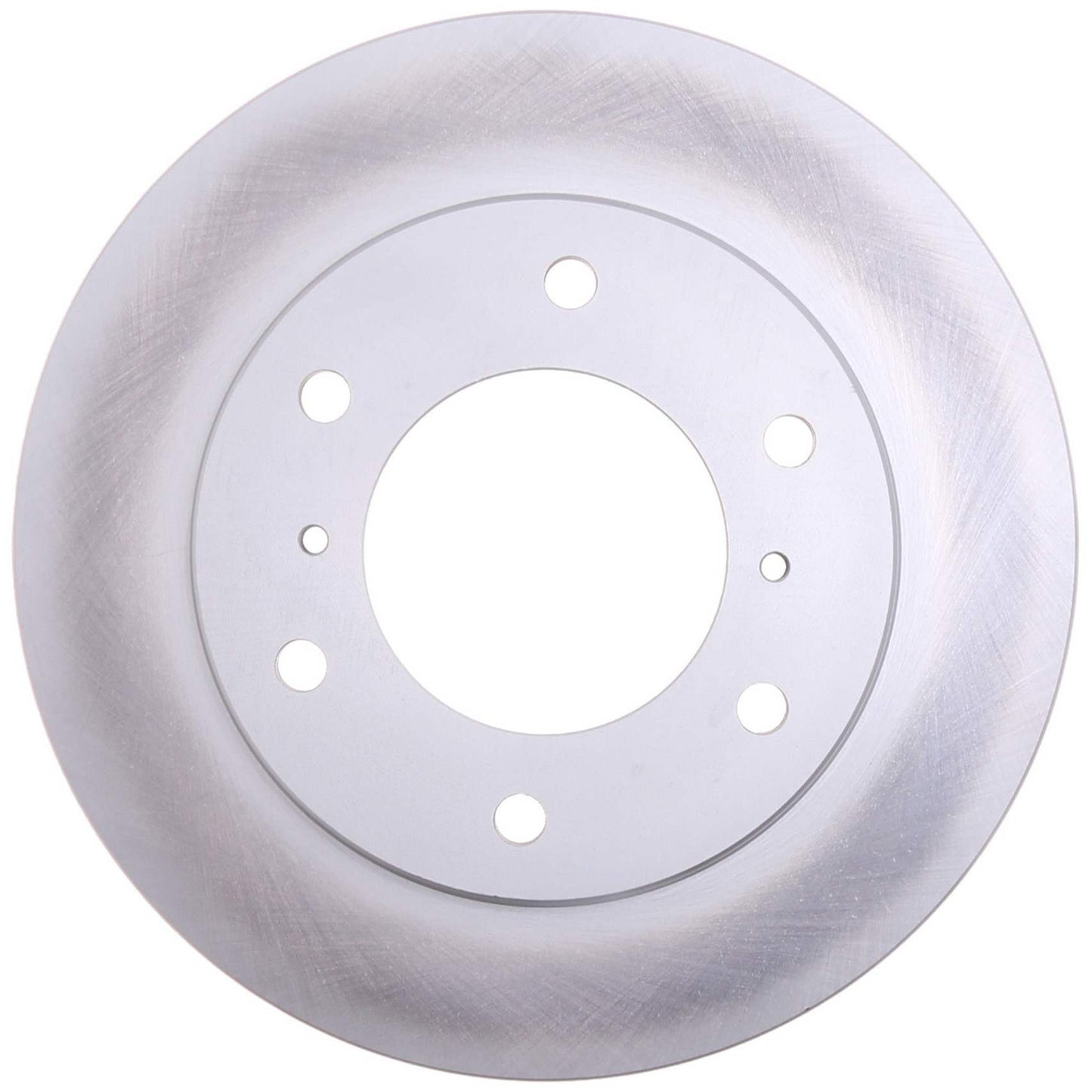Centric Parts Disc Brake Rotor GCX with Full Coating for 2000-2006 Mitsubishi Montero 320.46062F