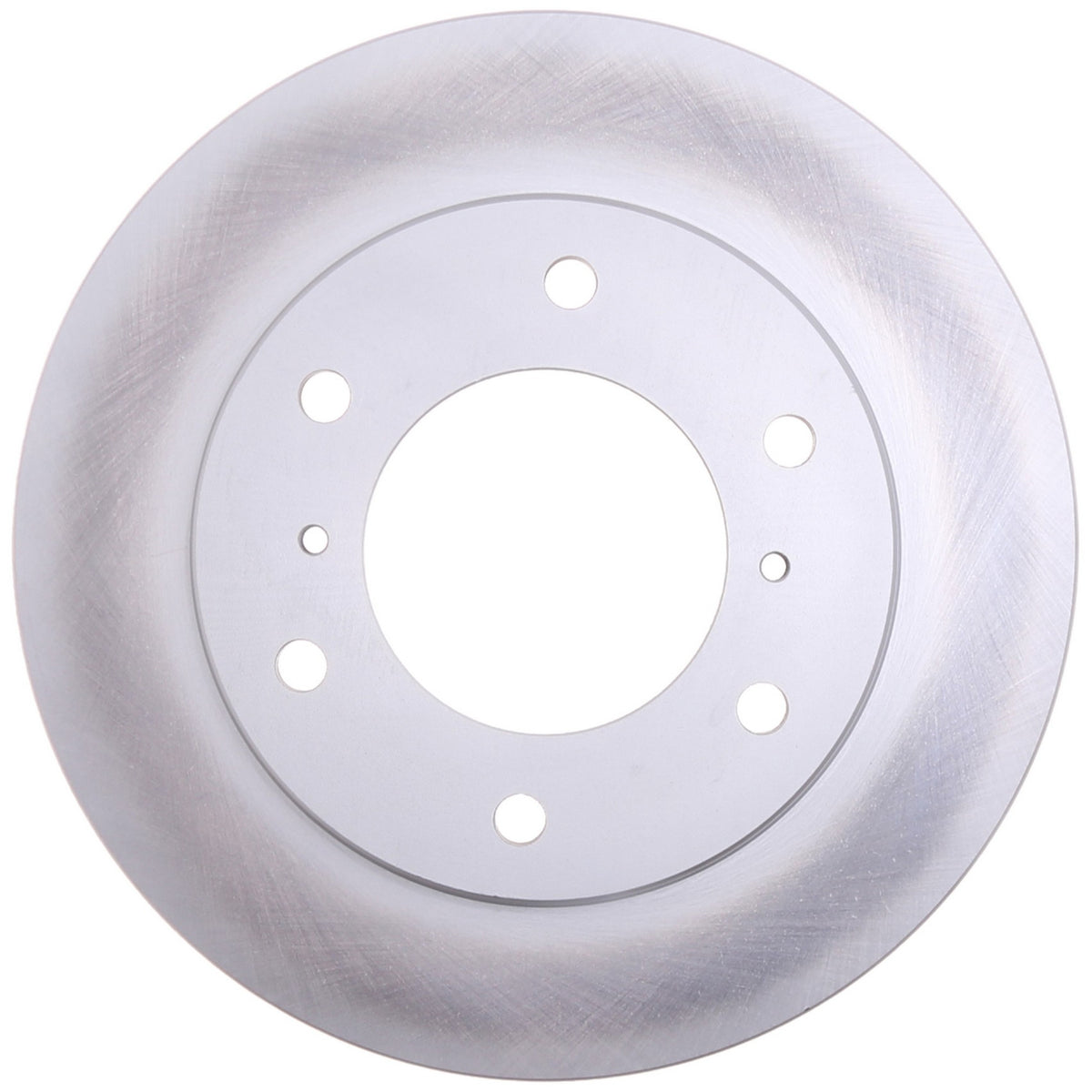 Centric Parts Disc Brake Rotor GCX with Full Coating for 2000-2006 Mitsubishi Montero 320.46062F