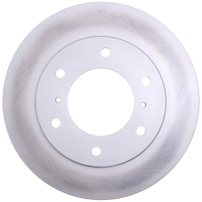 Centric Parts Disc Brake Rotor GCX with Full Coating for 2000-2006 Mitsubishi Montero 320.46062F