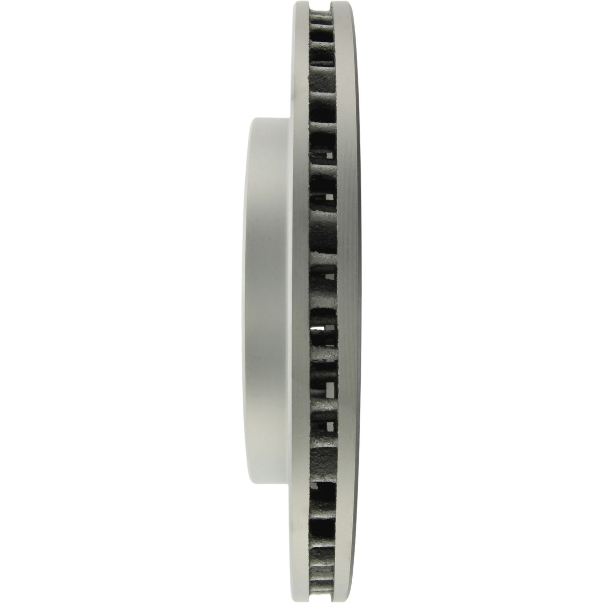 Centric Parts Disc Brake Rotor GCX with Full Coating for 2000-2006 Mitsubishi Montero 320.46062F