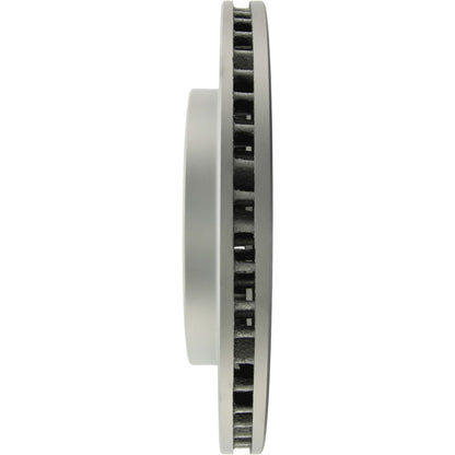 Centric Parts Disc Brake Rotor GCX with Full Coating for 2000-2006 Mitsubishi Montero 320.46062F