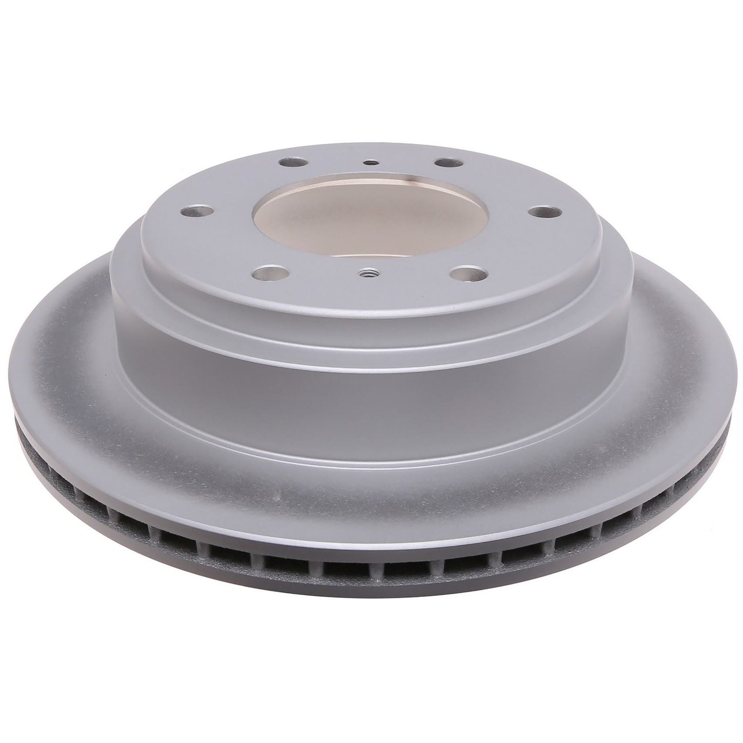 Centric Parts Disc Brake Rotor GCX with Full Coating for 2000-2006 Mitsubishi Montero 320.46063F